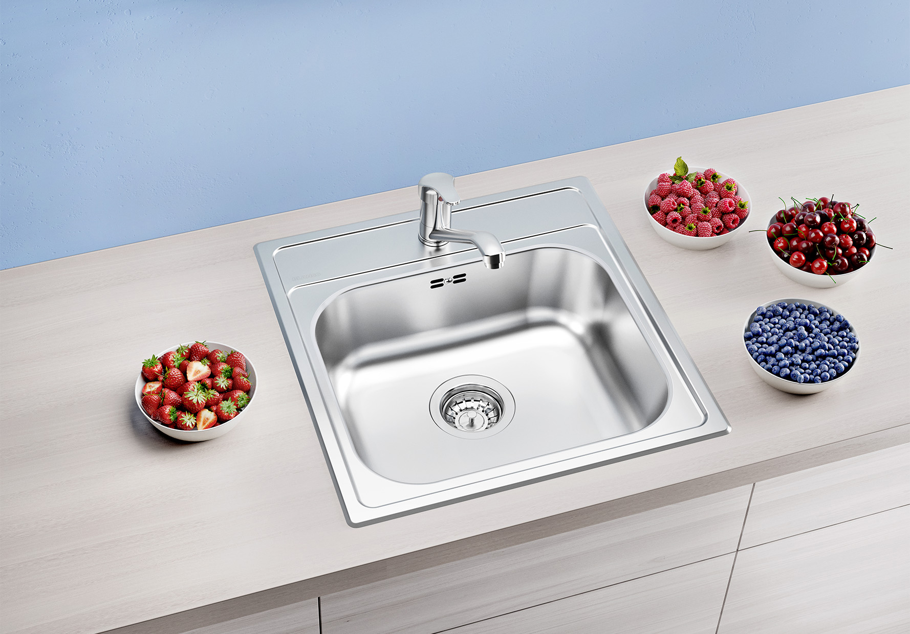 BLANCO DANA 45 BLANCO DANA 45